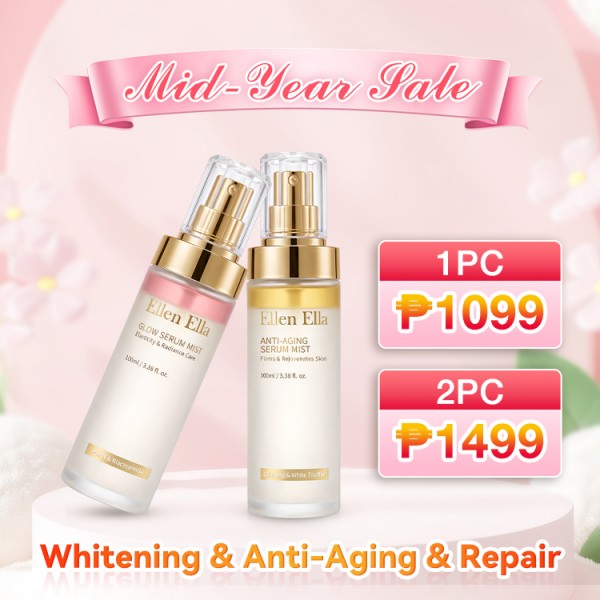 3 IN 1 Serum Mist Duo..