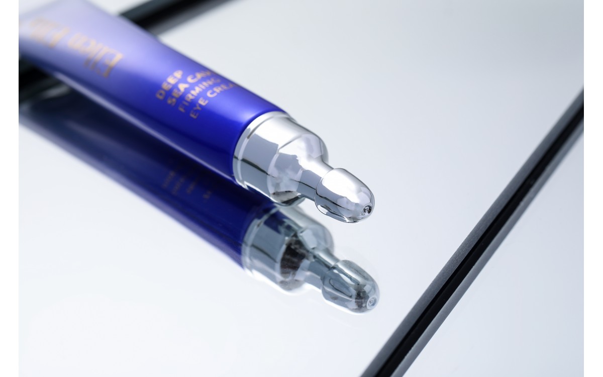 ELLEN ELLA Morning & Night Anti-Aging Eye Cream