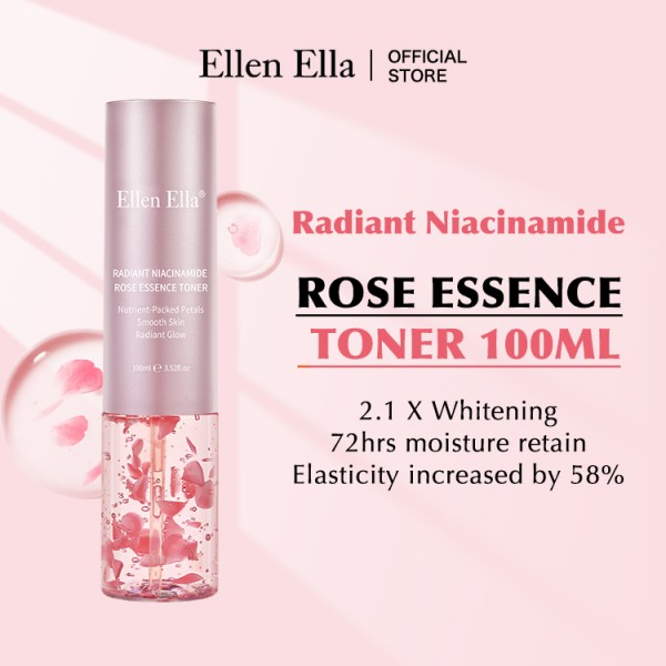 Ellen Ella Niacinamide Essence Toner 100..