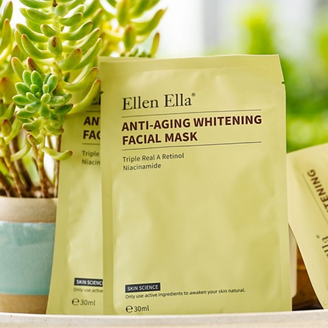 ELLEN ELLA SOAP