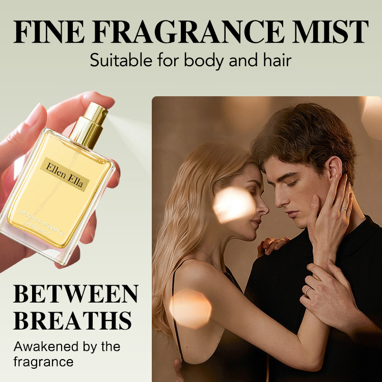 ELLEN ELLA Fragrance Mist Combo