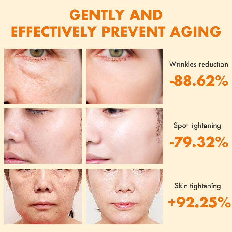 Ellen Ella Upgraded Retinol Serum